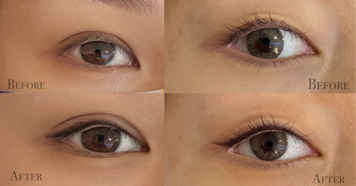 A good eyeliner tattoo is a solution for women who wish to have a permanent  eyeliner. Eyeliner tattoo, both for normal eyes and for cat… | Instagram