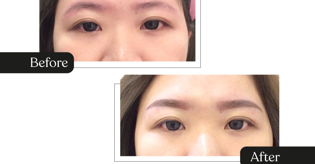 Award-winning brow studio Browtisan