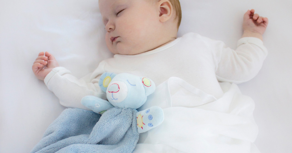 Top Hypoallergenic Soft Toys for Little Sensitive Noses 