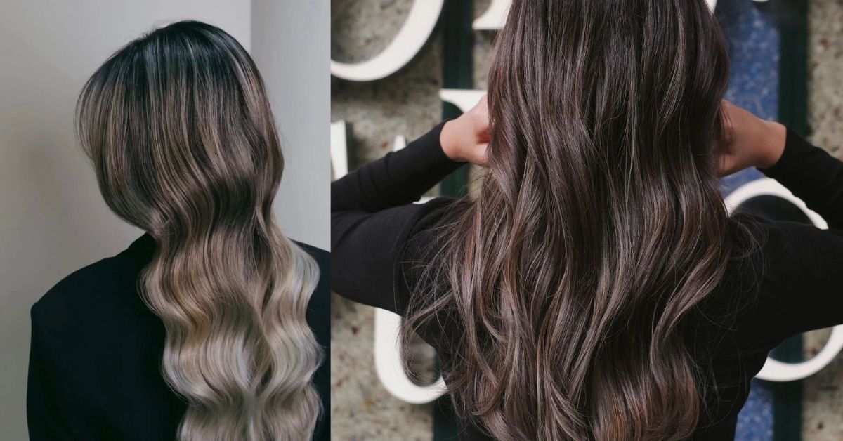 Bubble Blow Bar – Fun Blowout Hair Salon in Orchard
