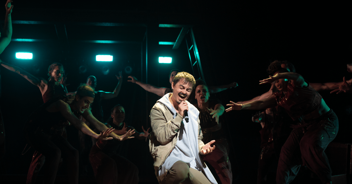 best songs in Jesus Christ Superstar