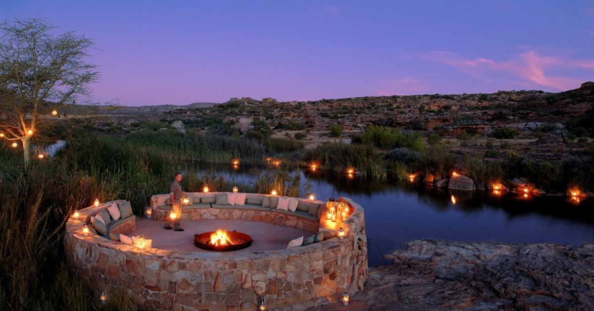 Bushmans Kloof Wilderness Reserve And Wellness Retreat - South Africa