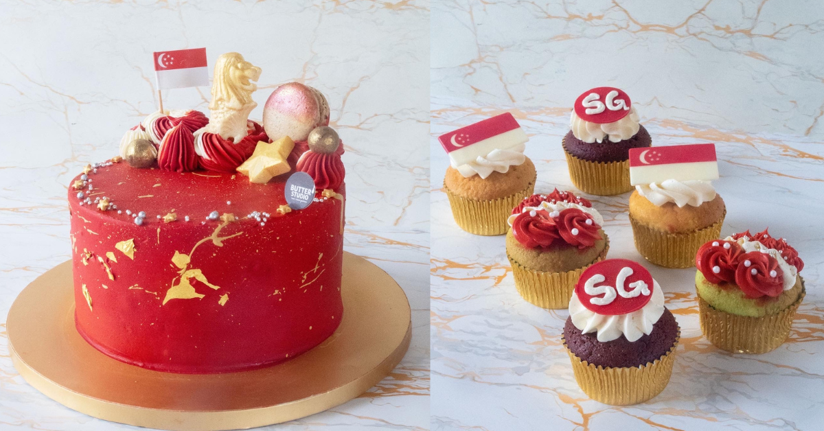 Our Favourite Local Singaporean Brands