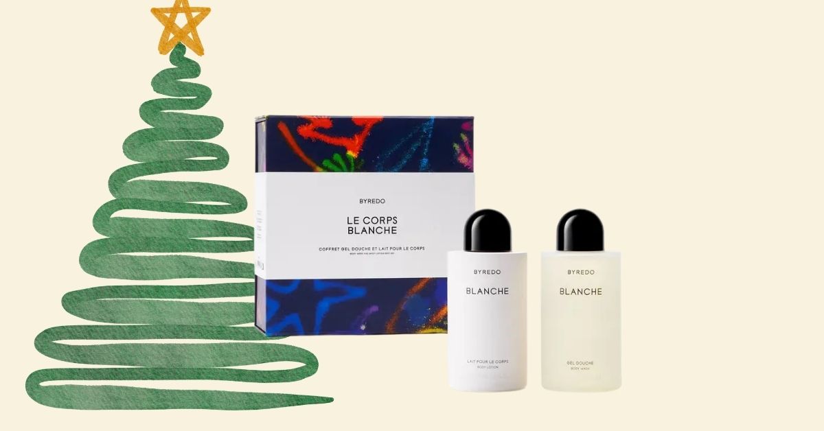 Byredo - Gifts for Women Who Enjoy Sensorial Experiences