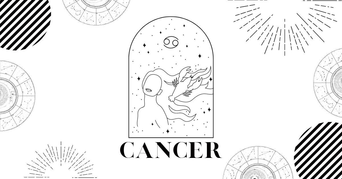 cancer - Your October 2022 Tarot Card Reading Based On Your Zodiac Sign by Tarot in Singapore