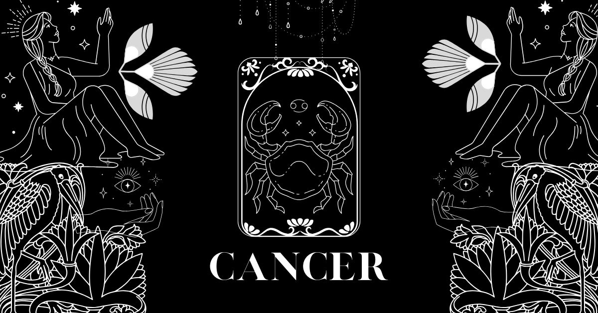 May Tarot card for Cancer: Wheel of Fortune
