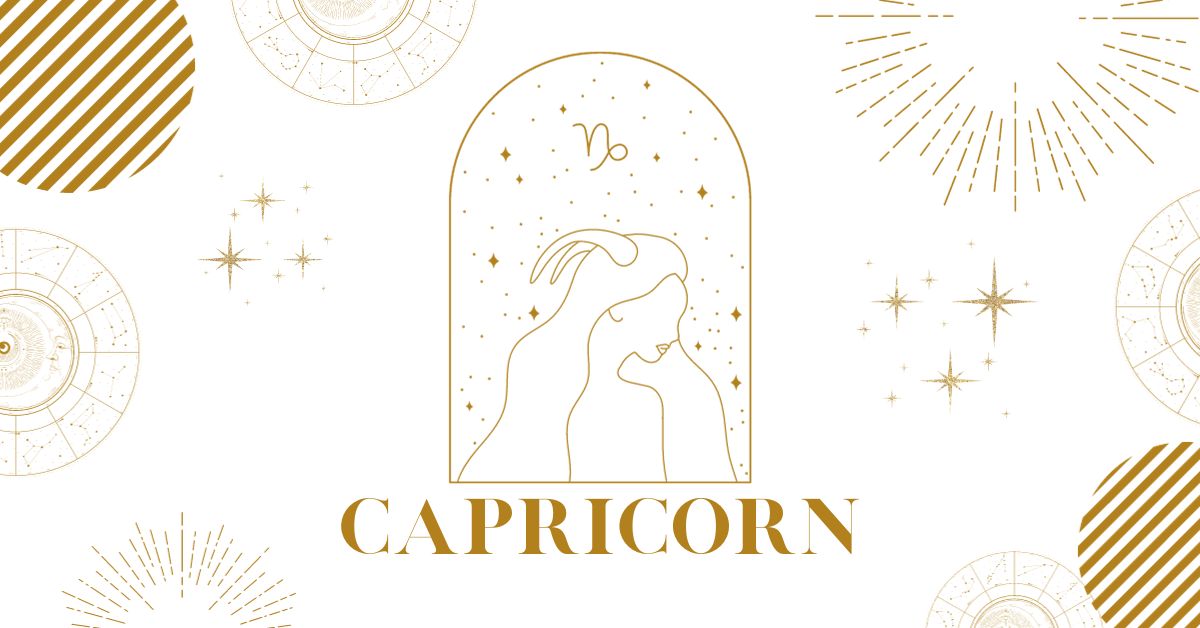 ​Tarot Card Reading for Capricorn: Six of Wands