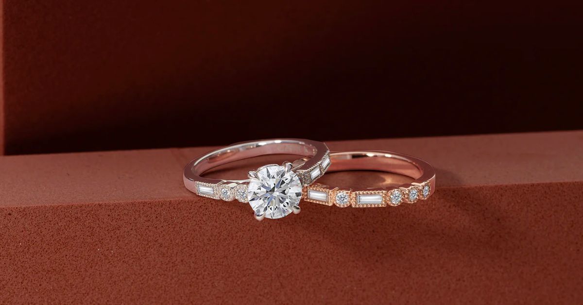 Carrie K. - Bespoke Jewellery Design