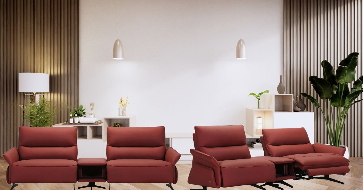 Casa Concetto – Singapore’s Destination For Luxury Sofas and Furniture