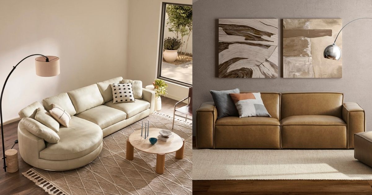 Castlery – Sofas in Singapore for Warm Modern Homes