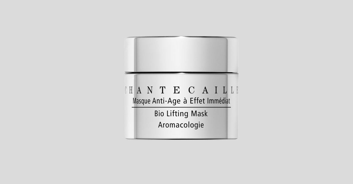 Chantecaille Bio Lifting Mask