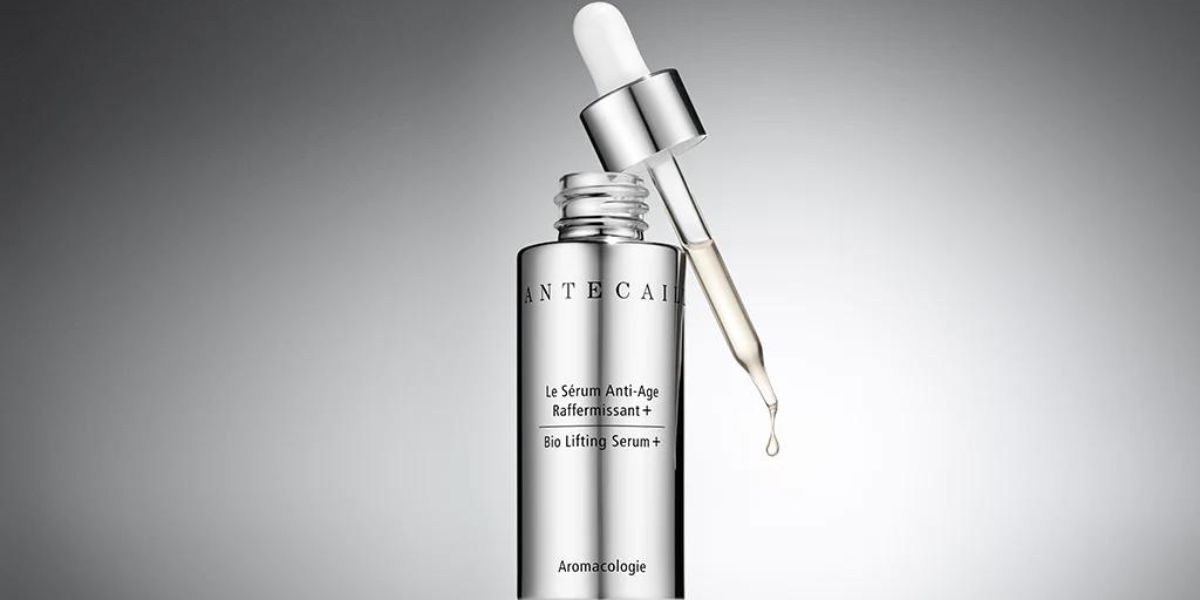 Chantecaille Bio Lifting Serum+