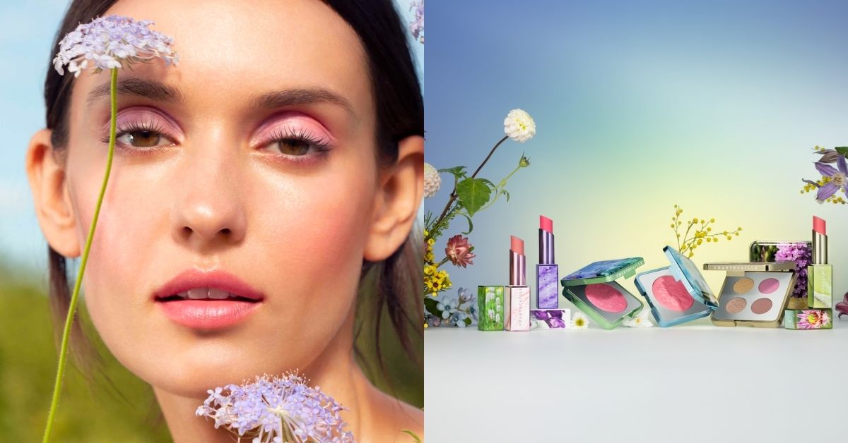 Chantecaille Wild Meadows Collection