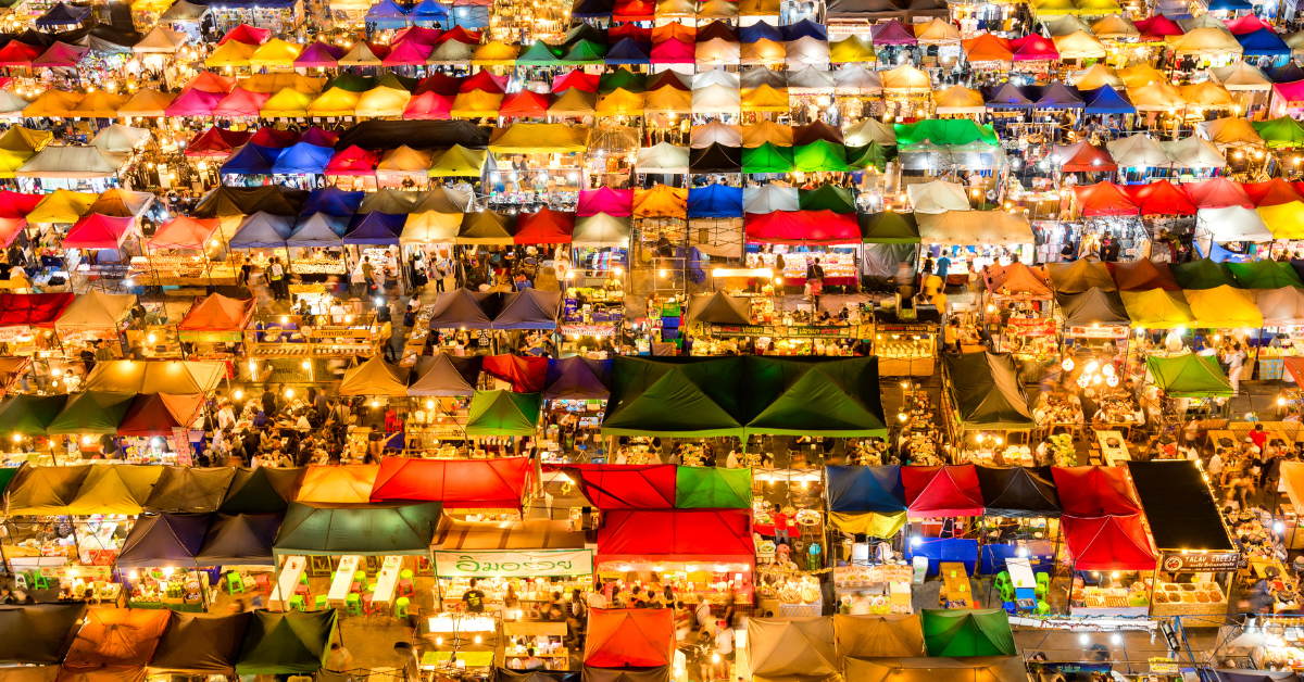 The All-in-One Guide You Need When Shopping in Bangkok