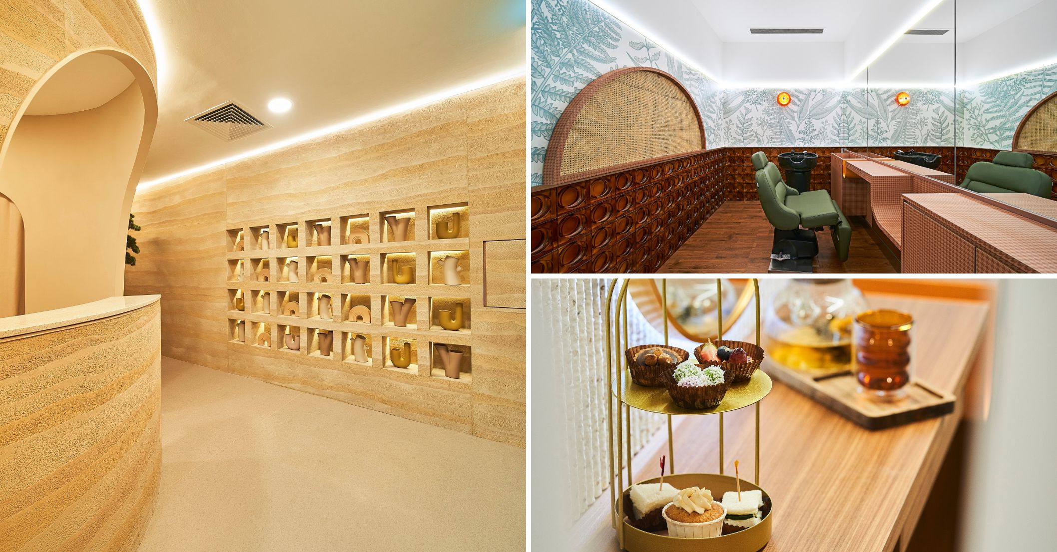 Best Hair Salon Chez Vous: Private Space - in Singapore for That All Out Luxury Experience