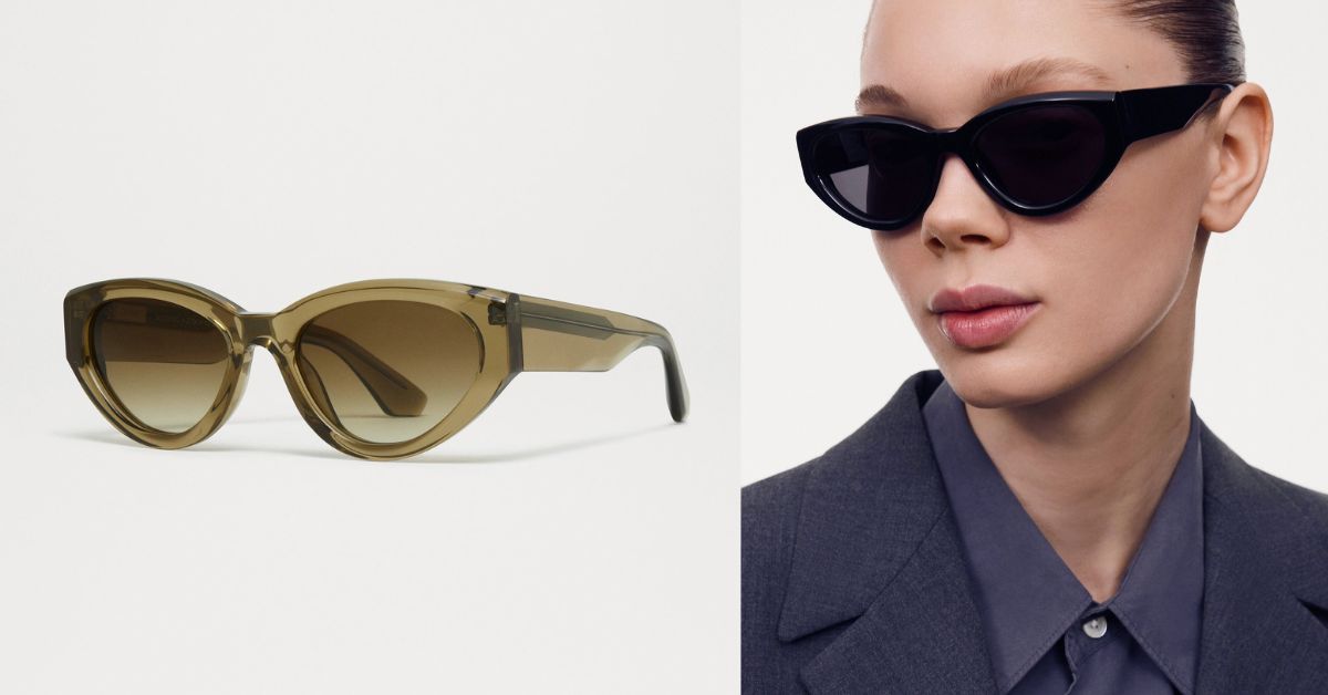 Chimi 06 Core Sunglasses