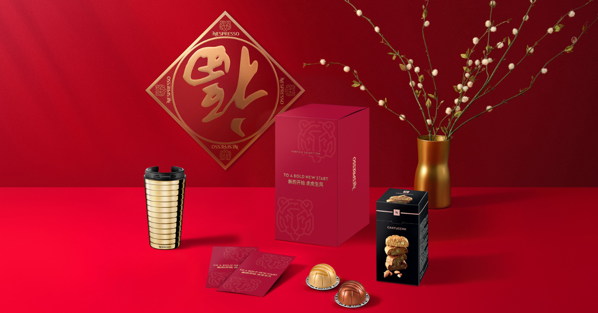 Chinese New Year 2022: CNY Gifts, Goodies and Snacks in Singapore To Enjoy This Lunar New Year