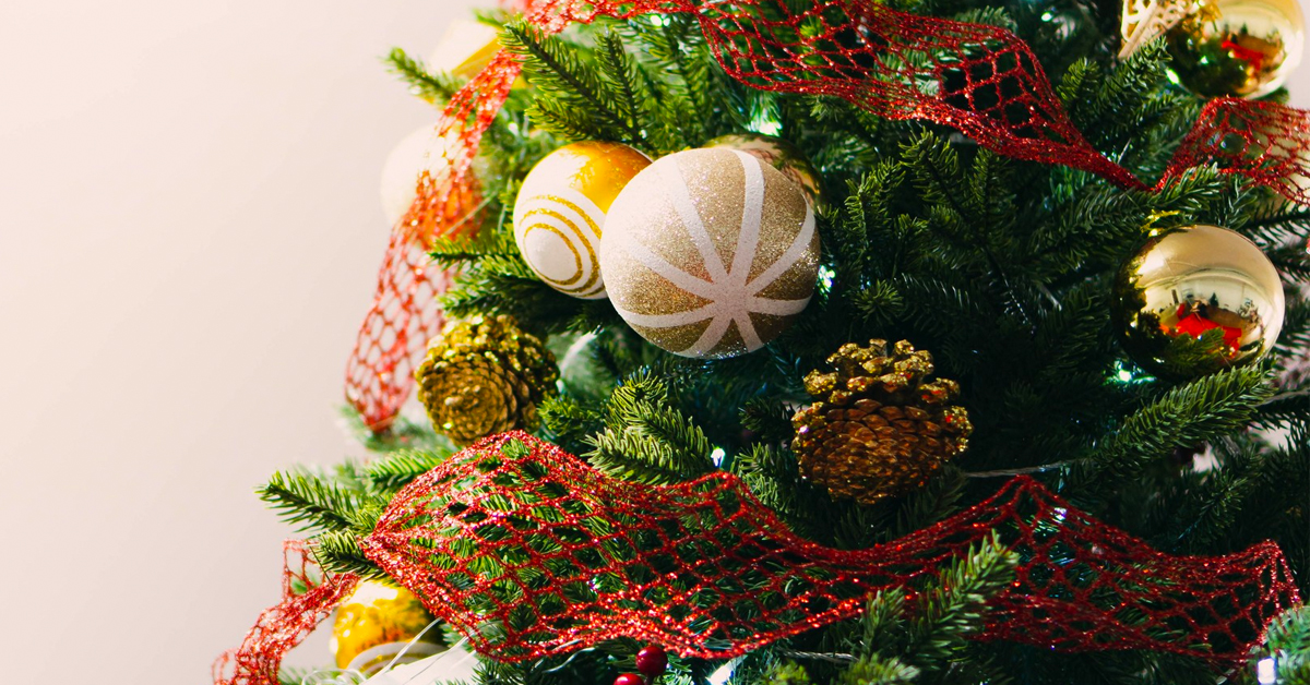 Where to Buy Christmas Trees and Decor in Singapore? 