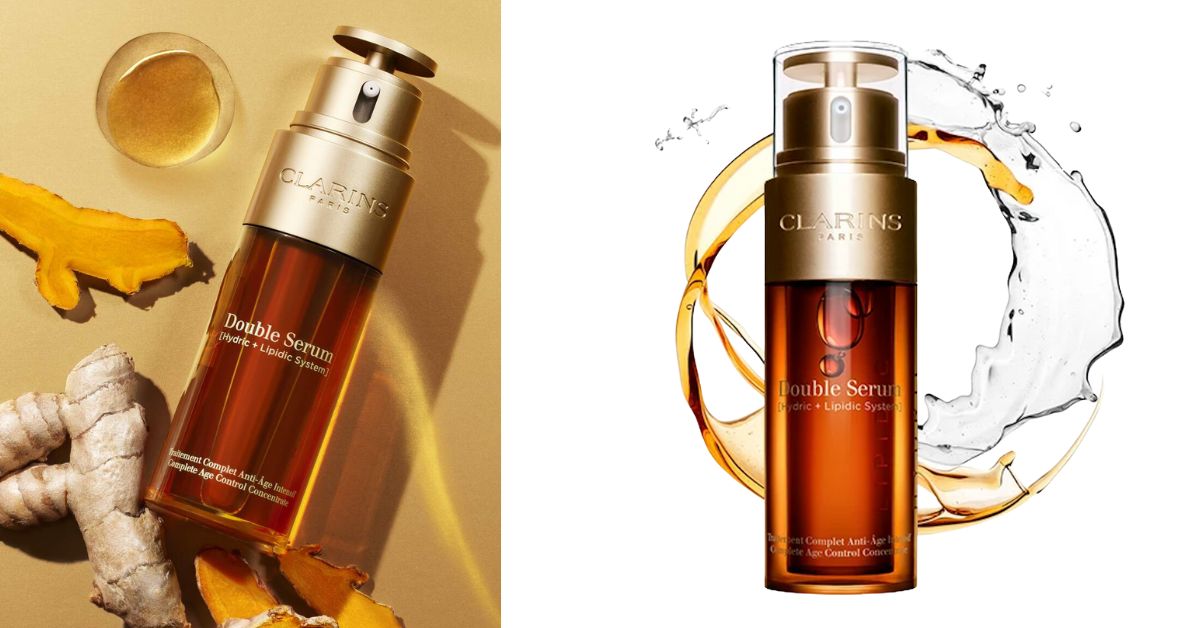 Our Favourite Anti-Ageing Serums in Singapore