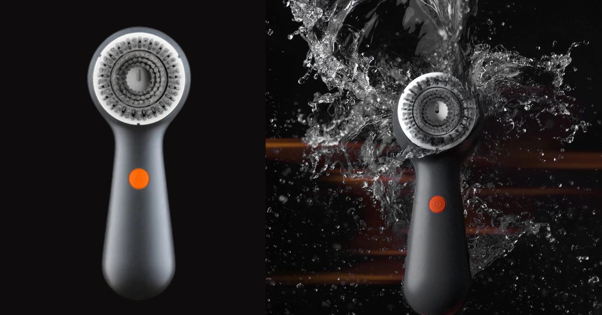 Clarisonic Mia Prima Cleansing Brush