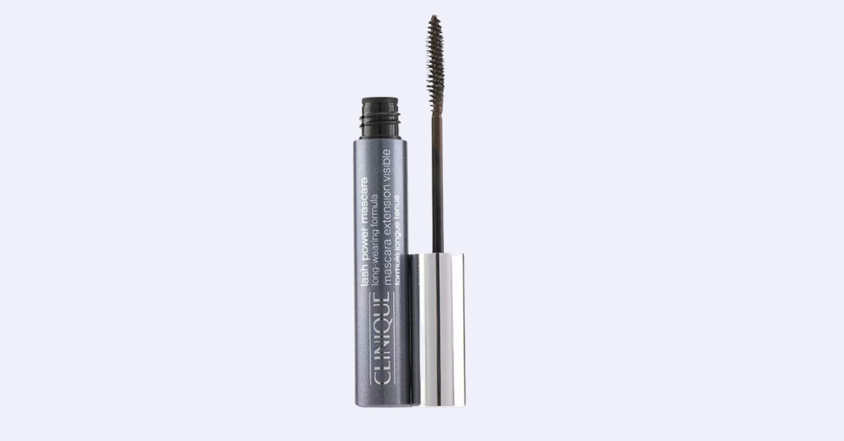 Clinique Lash Power Mascara