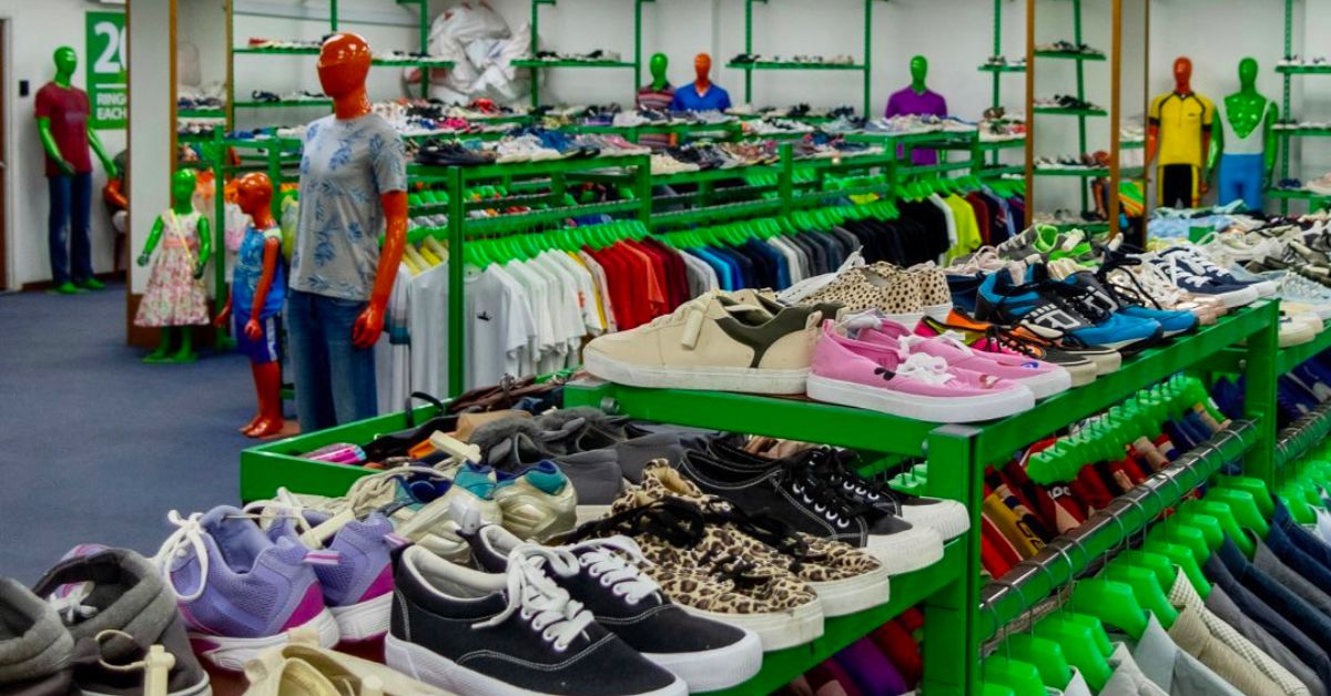  Donate Clothes, Books and Other Preloved Items in Singapore