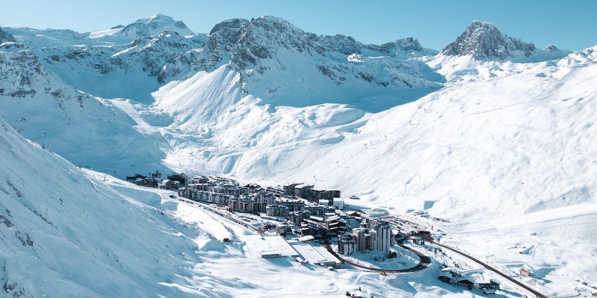 Club Med Tignes - Pro Tips