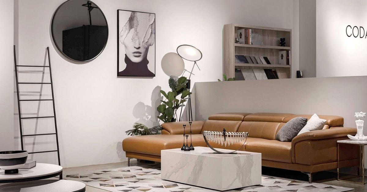 Coda – Premium Furniture For Your Living Room And More
