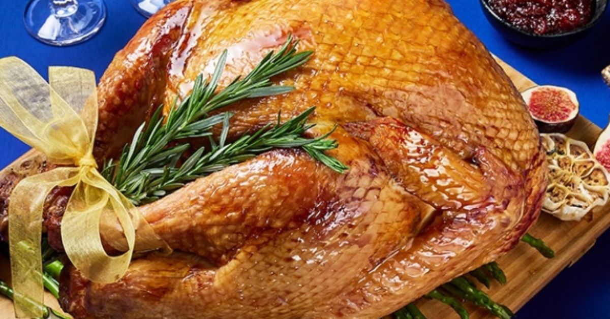 Where To Order the Best Turkey in Singapore for Delivery and Takeaway