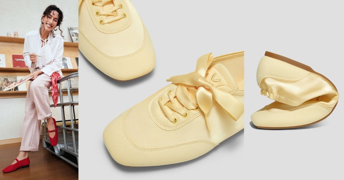 Comfort, But Make It Chic
