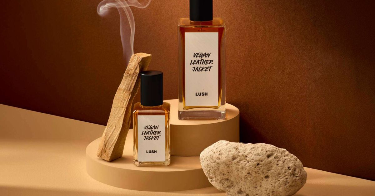 Coming in January 2026: Lush Singapore Fragrance Readings