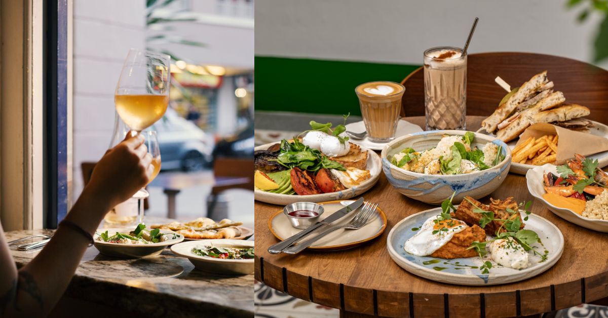 Common Man Coffee Roasters - High-Quality Coffee and Timeless Creations