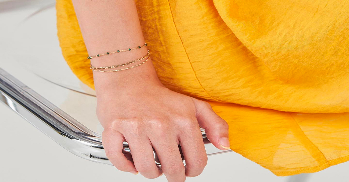 Long-lasting Affordable Jewellery: The Best Jewellery Brands To Get Affordable Tarnish-free Jewellery 