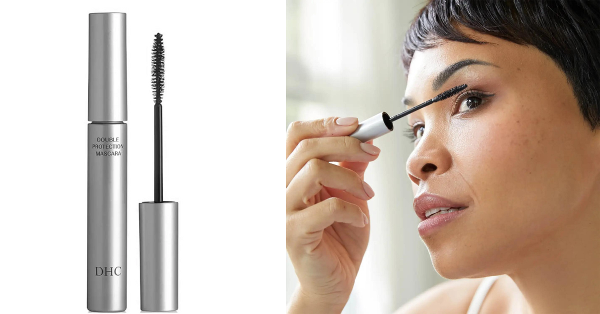 DHC Perfect Pro Double Protection Mascara