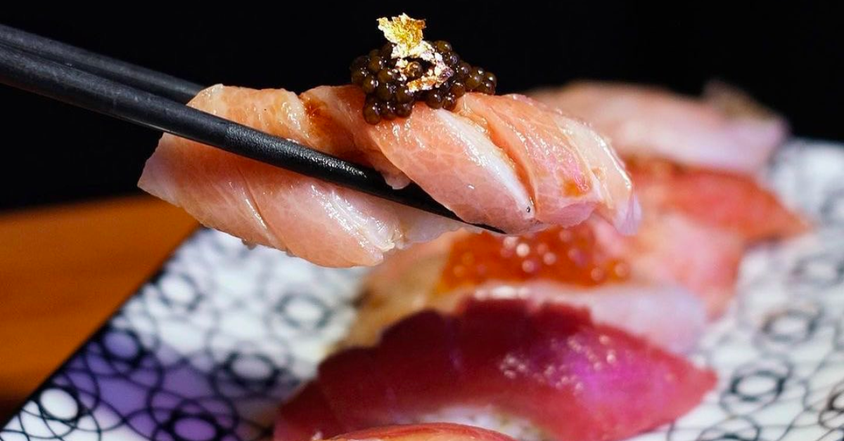 Best Omakase Restaurants in Singapore for Japanese Cuisine Lovers 