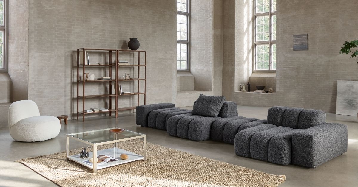 Danish Design Co - Investment Sofas, Built to Last