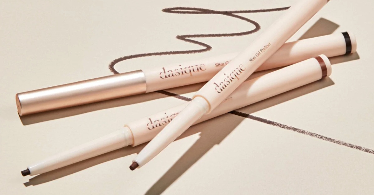 Best Humidity-Proof Eye Liners and Eye Pencils To Buy in Singapore