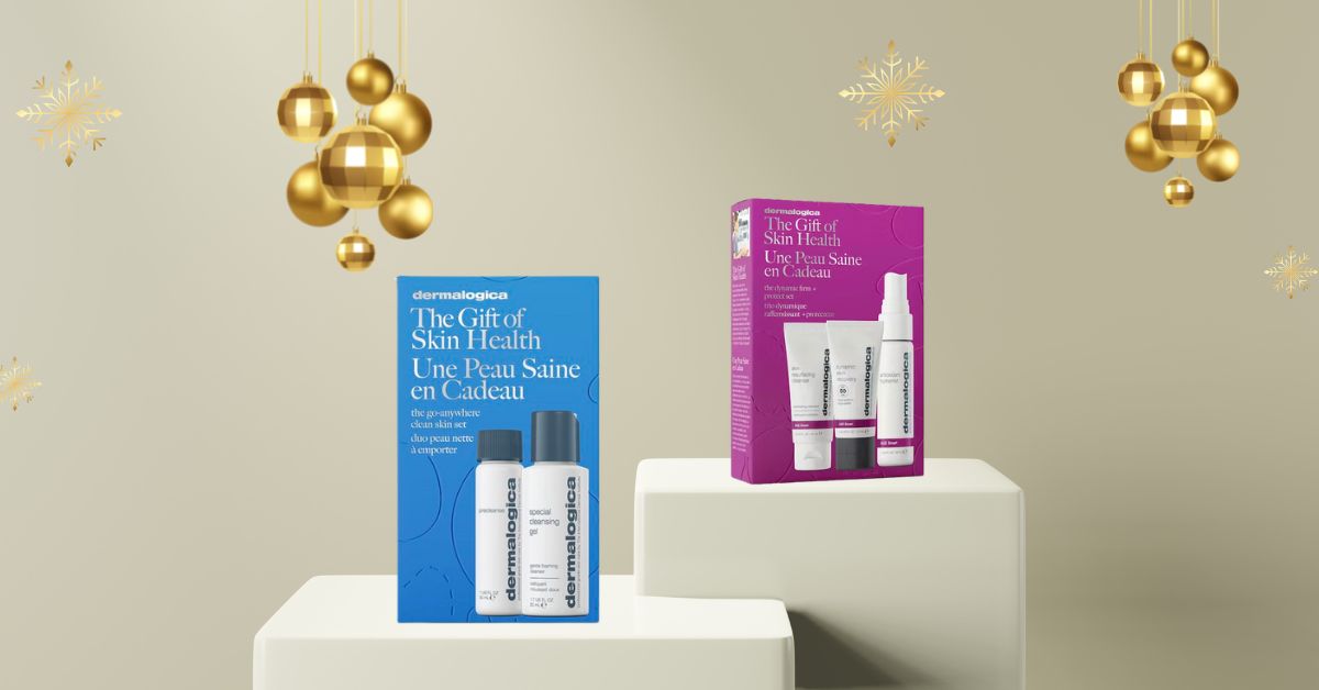 Christmas Beauty Gift Guide: Best of Skincare, Haircare and Makeup Gifts for The Holidays