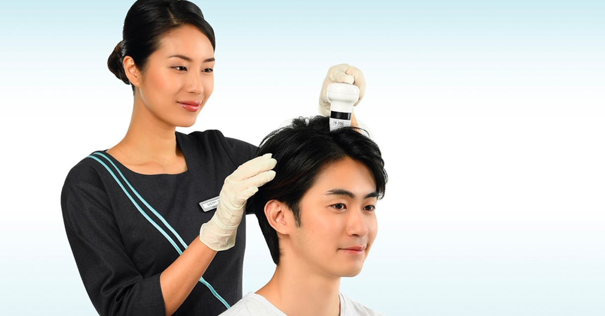 Best Hair Treatments For An Oily Scalp In Singapore 