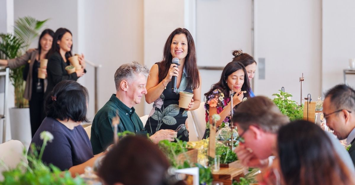 Dining Experiences Beyond the Hotel Stay - ACCOR