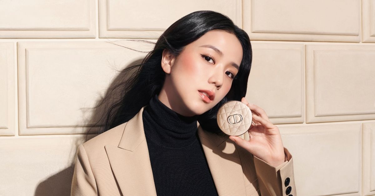Dior Forever Nude Matte Filter and Nude Radiant Filter