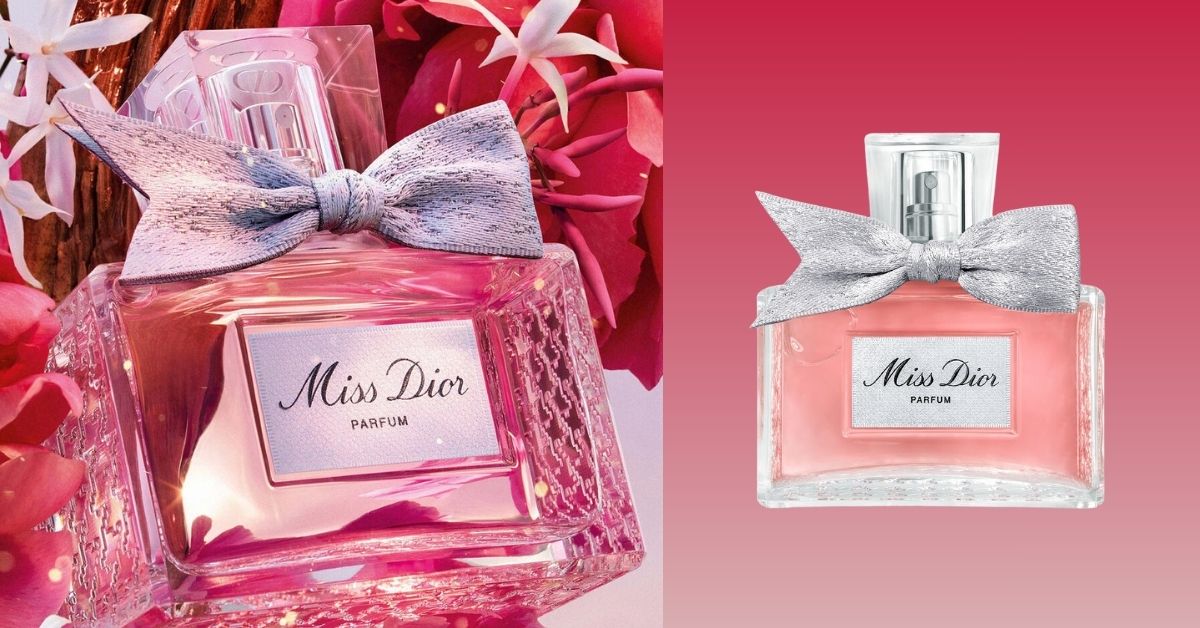 Dior Miss Dior and J’Adior – Classics We Keep Coming Back To