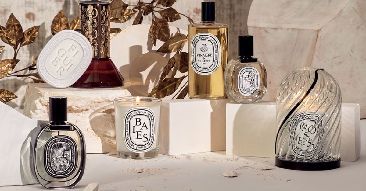 Best Luxury Diffusers and Home Fragrance in Singapore