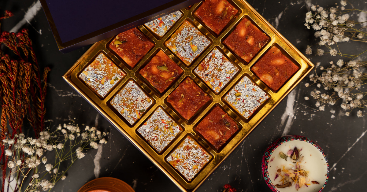 Diwali Mithai Guide: Indian Sweets To Celebrate Deepavali 2021 in Singapore