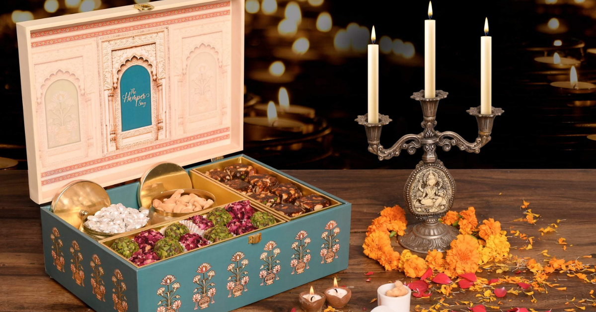 Buy  Send Diwali Gifts Online at 25 OFF Diwali 2022  Winni