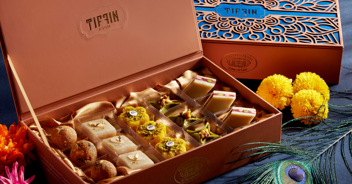 Diwali Mithai Guide: Indian Sweets To Celebrate Deepavali 2021 in Singapore