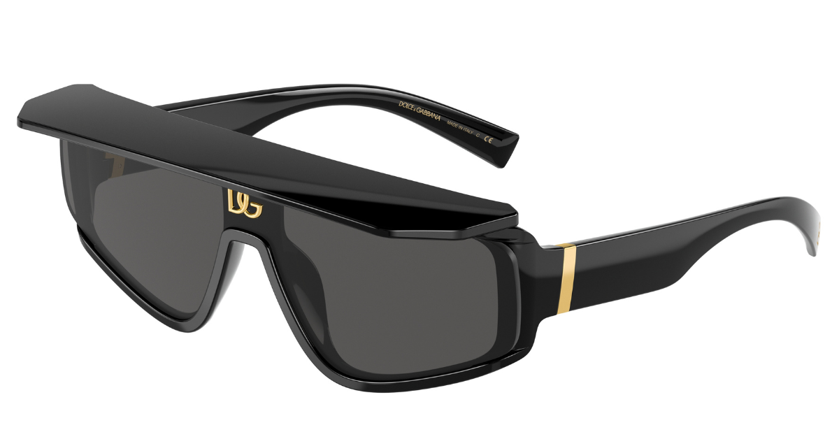 2 Pair Combo DG Men`s Collection Sport Fashion Visor Shades 100%UV Sunglasses 
