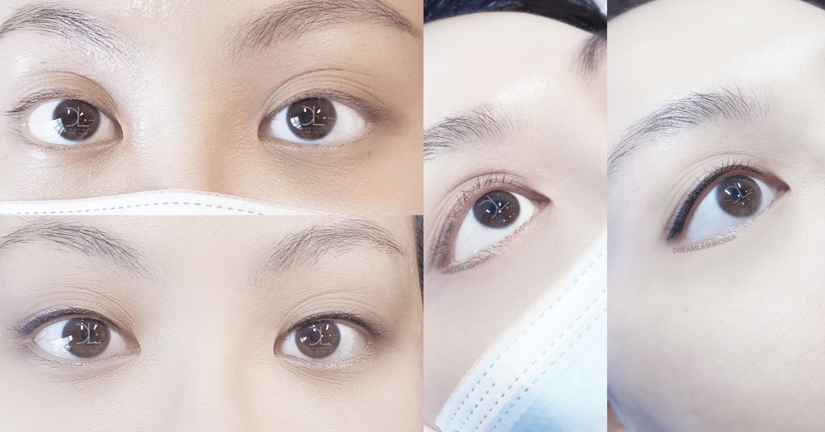 Dreamlash – Eyeliner Embroidery For Naturally Defined Eyes