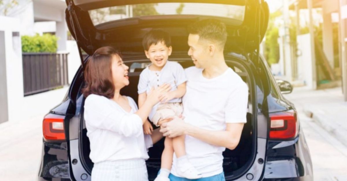 Drive with Confidence: Affordable Car Sharing and Car Rentals in Singapore