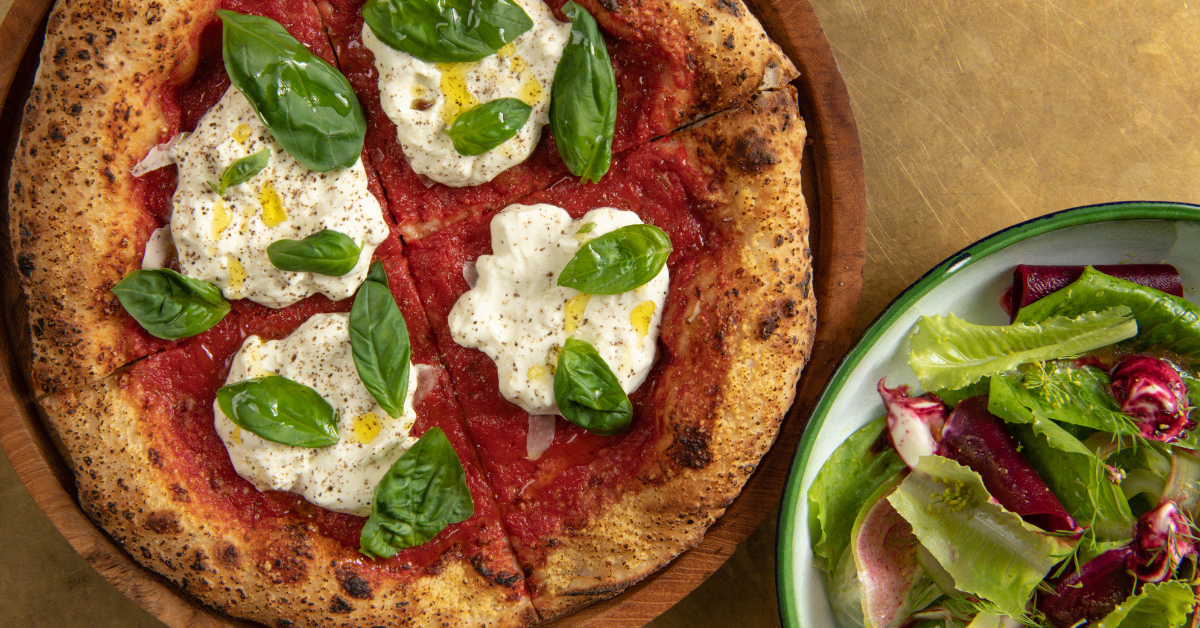 Top Italian Restaurants in Singapore for Authentic Pizza